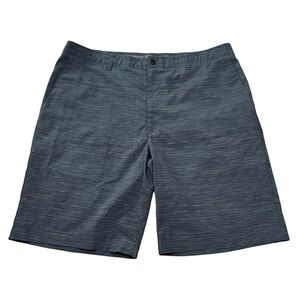 Ben Hogan Men's Performance Golf Shorts, Active Flex Flat front w/ 4-Way Stretch